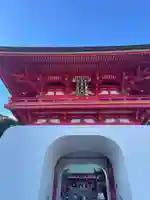 赤間神宮(山口県)