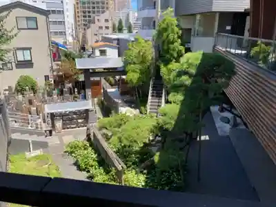 道往寺のその他建物