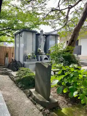 円光院(東京都)