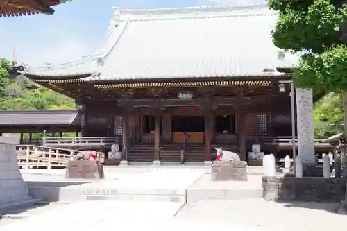 村松虚空蔵堂（日高寺）のその他建物