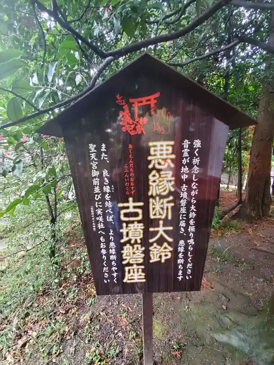冠稲荷神社のその他建物
