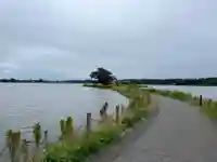 浮島辨財天(群馬県)