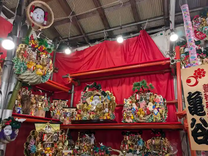 鷲神社(東京都)