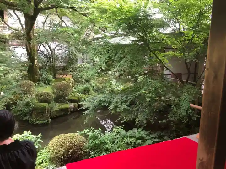 三千院門跡(京都府)