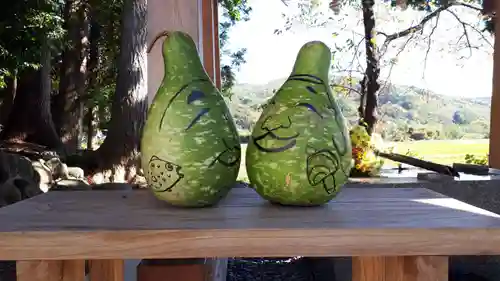 高司神社〜むすびの神の鎮まる社〜のその他建物