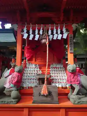 秩父神社(埼玉県)