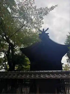 祇園神社(兵庫県)