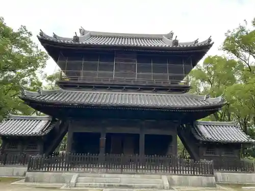 聖福寺(福岡県)