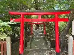 救馬溪観音(和歌山県)