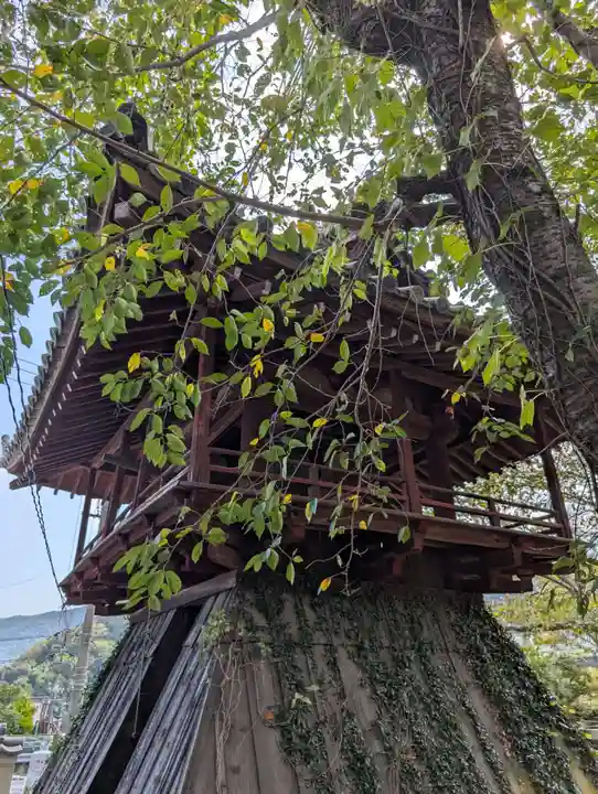 真光寺自性院(岡山県)