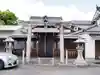 本隆寺(本妙興隆寺)(京都府)