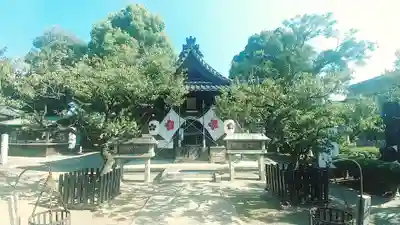 北野天神社(愛知県)
