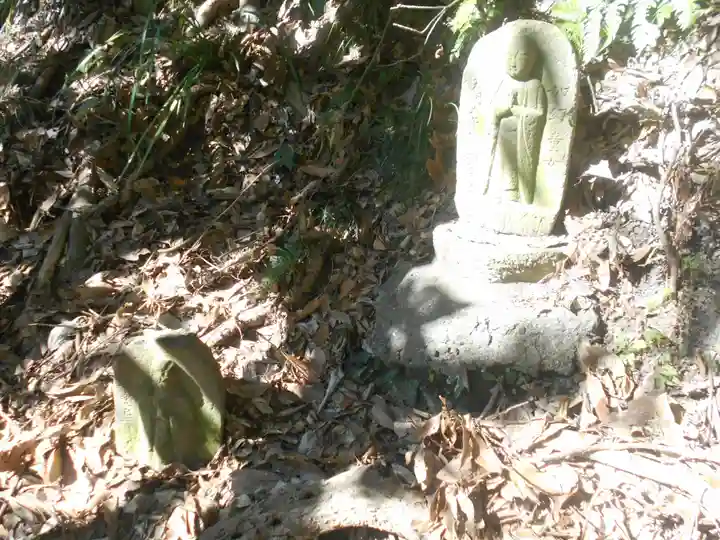 秋葉大権現のその他建物