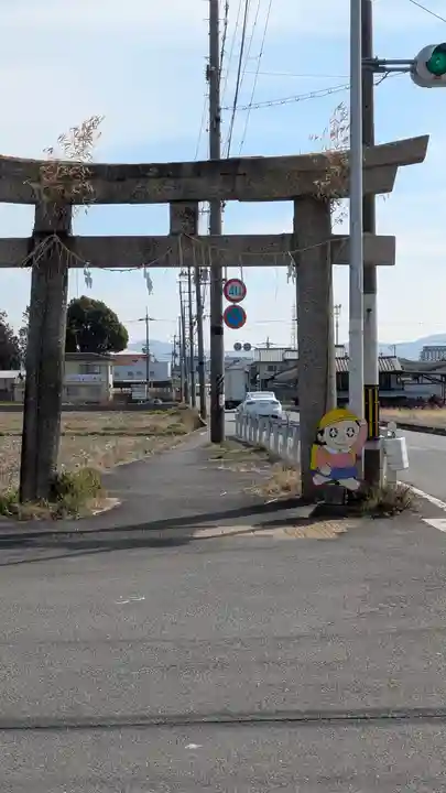 玉田神社(京都府)