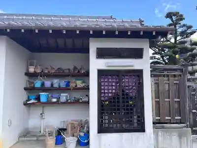 宝蔵寺(愛知県)