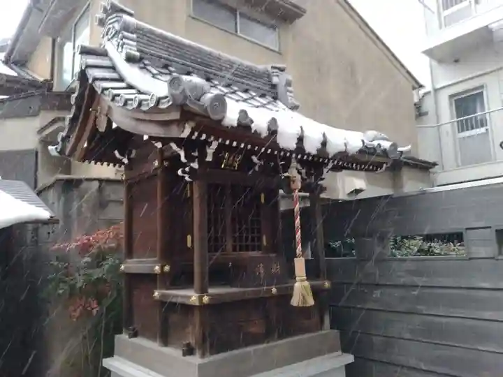 燈籠堂 浄教寺(京都府)