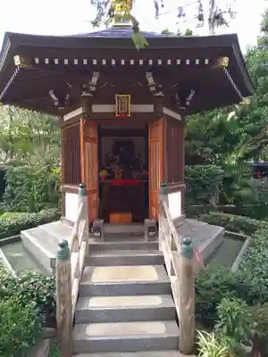玄国寺のその他建物