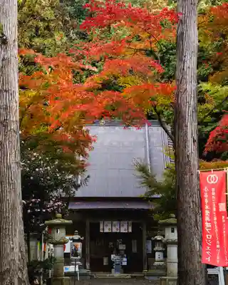小谷寺(滋賀県)