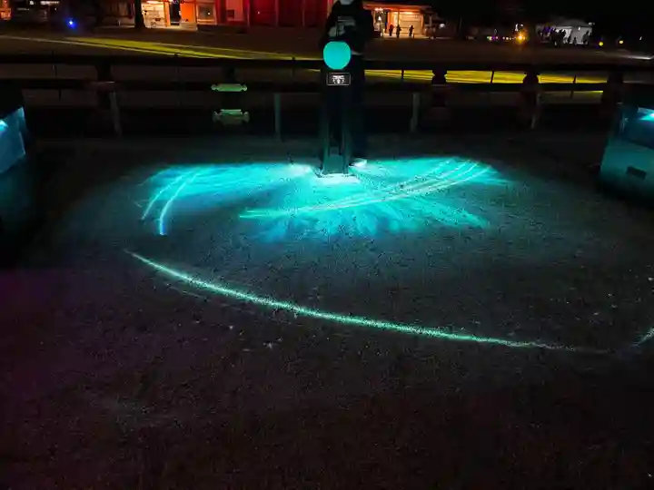 平安神宮のお祭り