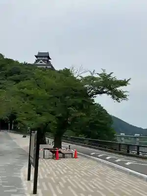 針綱神社(愛知県)