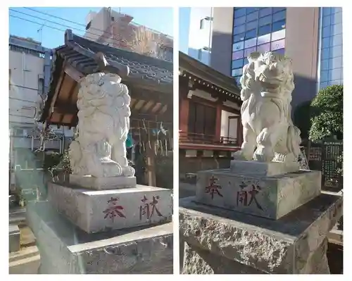 柏神社(千葉県)