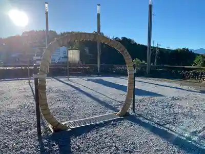 単車神社のその他建物