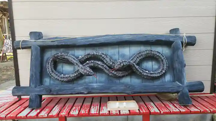 鹿島台神社(宮城県)