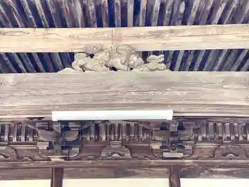 円琳寺のその他建物