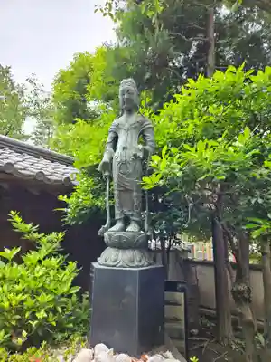 源覚寺(東京都)