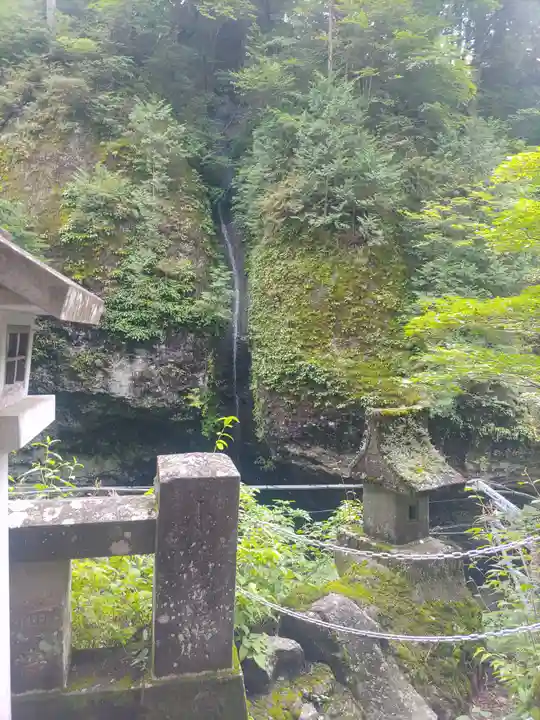 榛名神社(群馬県)