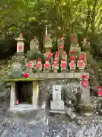 高尾山薬王院(東京都)
