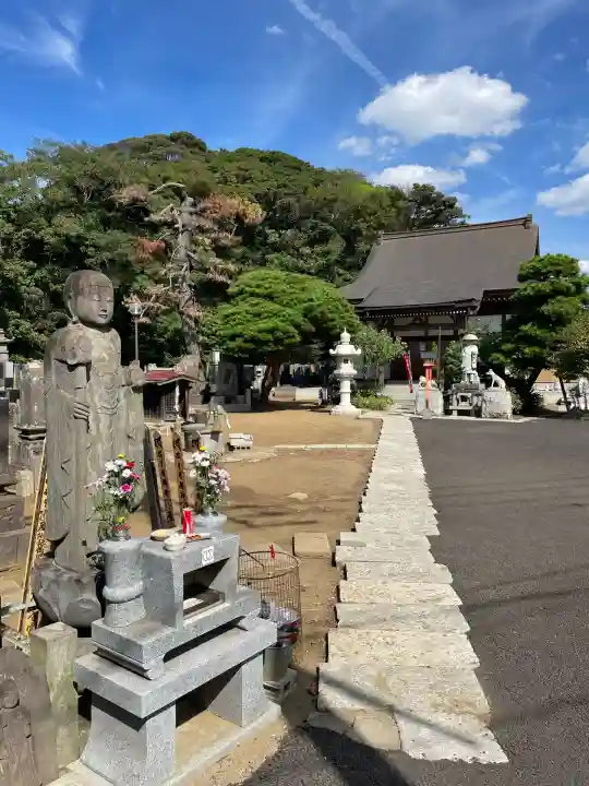 宝蔵院(千葉県)