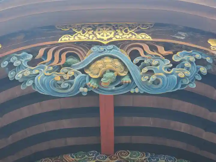 大光普照寺(埼玉県)