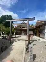 宇治神社(和歌山県)