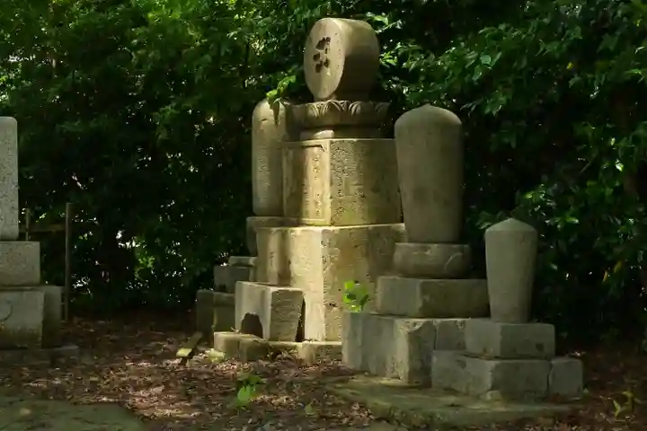 安禅寺(新潟県)