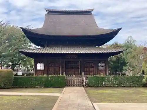 正福寺(東京都)