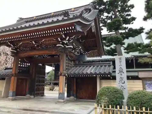 専光寺(石川県)