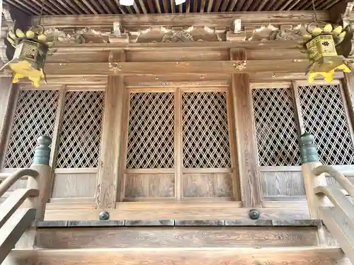 八坂神社(滋賀県)