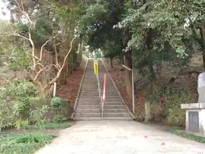 照日神社のその他建物