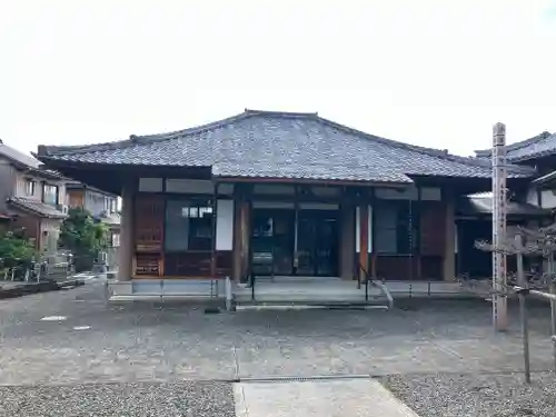松福寺(福井県)