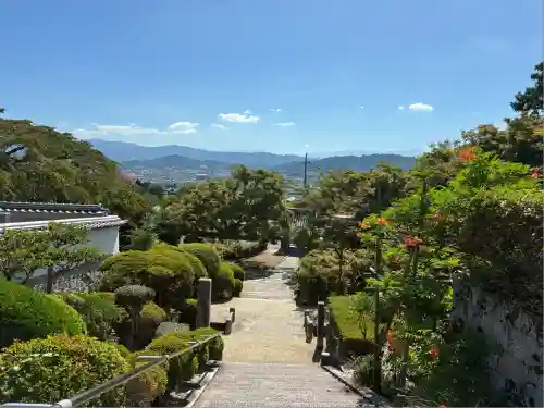 九品寺(奈良県)