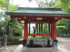 静岡浅間神社(静岡県)