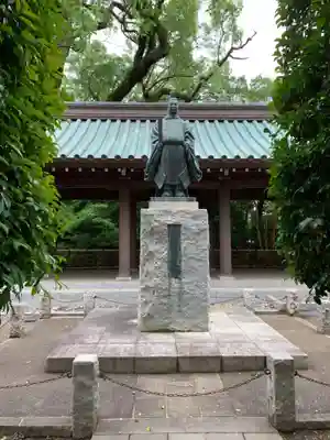 三嶋大社(静岡県)