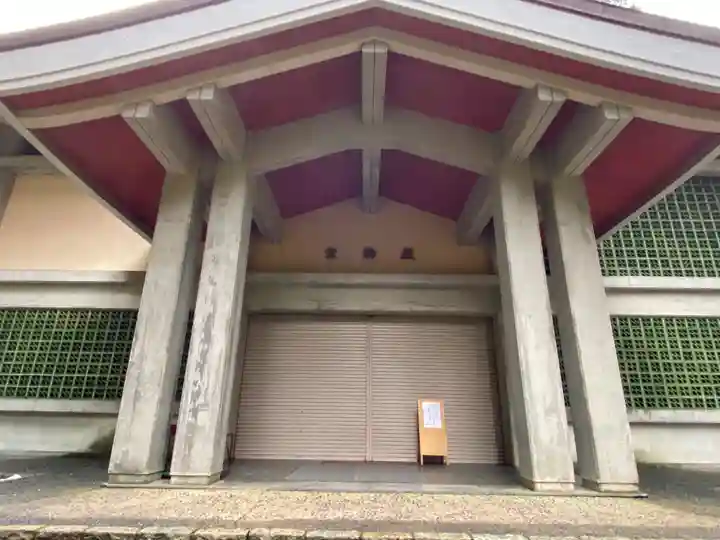 彌彦神社のその他建物