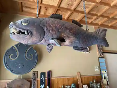 龍源寺のその他建物