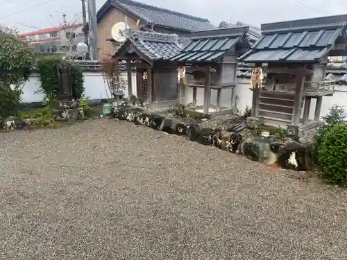 永寿寺(三重県)