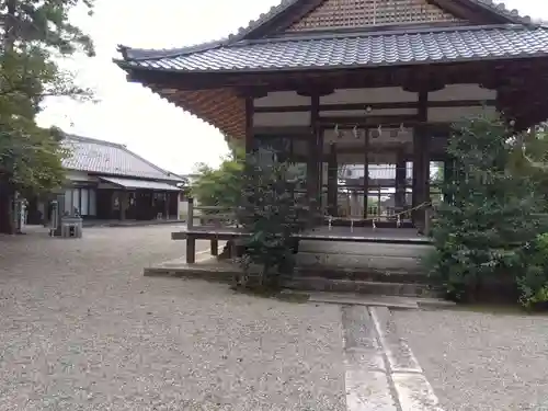 老杉神社(滋賀県)