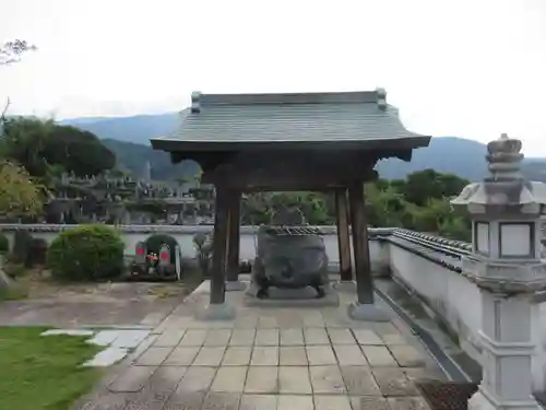 龍光院(愛媛県)