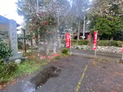 畠田神社(三重県)