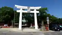 唐津神社(佐賀県)